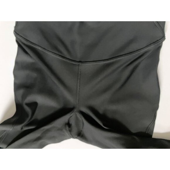 Lululemon Base Pace High-Rise Fleece Tight 28" Black Size 6 - Picture 7 of 9